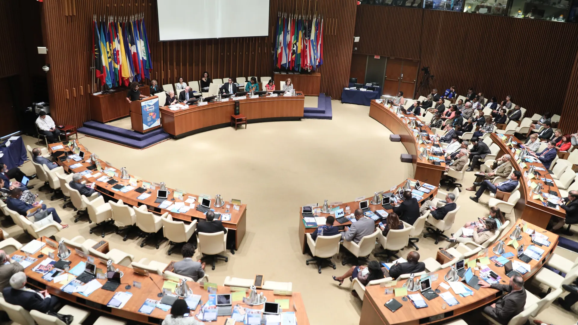 RNA Responsabilities